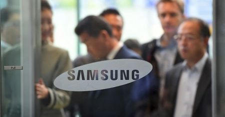 Korea Południowa: szef Samsunga z zarzutami