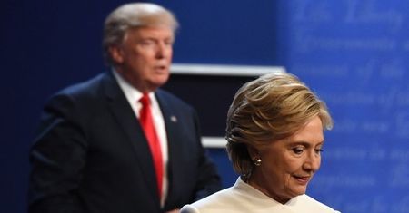 Clinton znała wcześniej pytania, jakie miały być zadane podczas debat