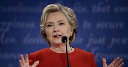 FBI wznawia śledztwo ws. Clinton