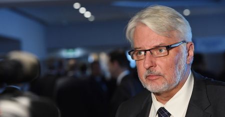 Szef MSZ: Polska może być wciąż zainteresowana uzbrojeniem francuskiej produkcji