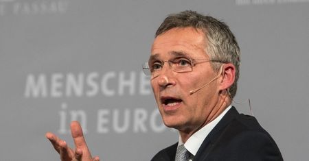 Stoltenberg: nie będzie pilnej reakcji NATO na rosyjskie Iskandery