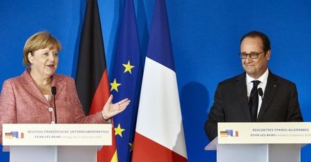 Chcą wzmocnić potencjał obronny UE