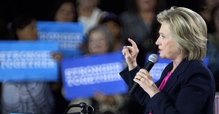 USA: H. Clinton ujawni informacje medyczne