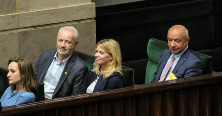 Gorąca debata w sejmie dotycząca aborcji: to rzeź niewinnych dzieci