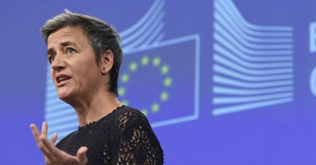 Google mówi "NIE" Komisji Europejskiej