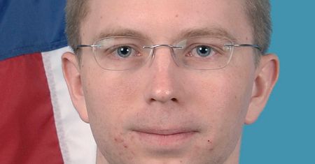 Barack Obama złagodził karę słynnego szpiega