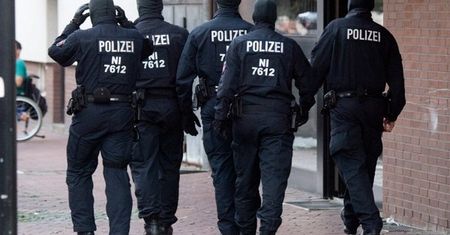 Aresztowano podejrzanych o przygotowywanie zamachu na centrum handlowe
