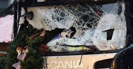 Służby wiedziały, że Amri stanowił zagrożenie