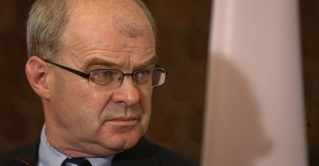 Gen. Skrzypczak: moja dymisja jest związana z Misiewiczem
