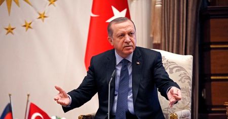 Erdogan zapowiada przywrócenie w Turcji kary śmierci