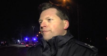 Wypadek Szydło. Policja zdradza szczegóły