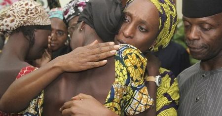 Miliony ludzi uciekło obawiając się Boko Haram