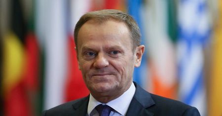 Tusk: dobrze byłoby gdyby władza w Polsce pokazała, że może się cofnąć