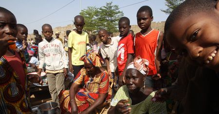 UE będzie mogła odsyłać imigrantów z Mali