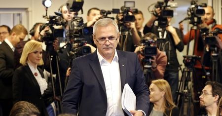Wybory w Rumunii. Wygrali socjaldemokraci