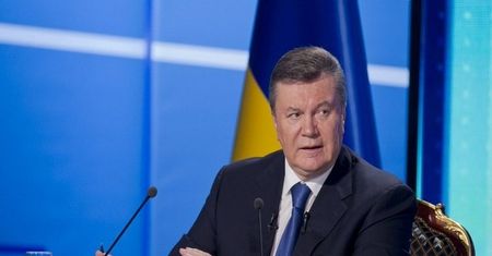Janukowycz odpowie za Majdan?