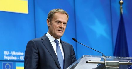 Sasin o Tusku: uciekł z Polski przed problemami