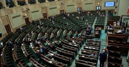 Sejm: PO i N chcą odrzucenia kolejnego projektu PiS ws. Trybunału Konstytucyjnego