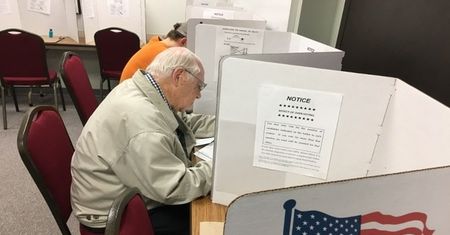 W USA ponownie przeliczą głosy? Jest wniosek