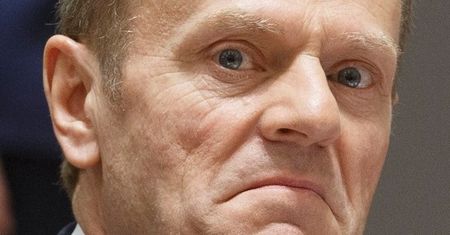 Jak Tusk będzie komunikował się z rządem polskim? "Po polsku"
