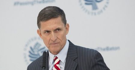 Doradca prezydenta ds. bezpieczeństwa Michael Flynn podał się do dymisji