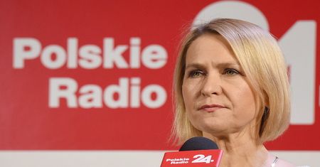 Prezes PR: moja rezygnacja to głos sprzeciwu wobec łamania standardów
