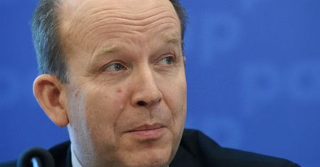 K. Radziwiłł: dzięki sieci szpitali skrócą się kolejki