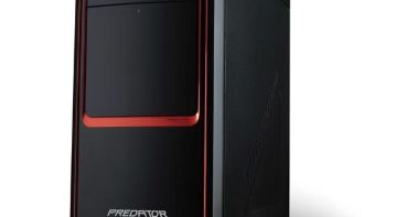Acer wprowadza nowy komputer dla graczy
