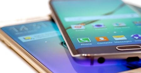 Kupiłeś nowego smartfona? Jego wyświetlacz już jest przestarzały