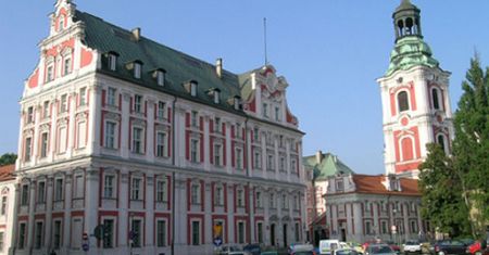 Oskarżany o mobbing wicedyrektor Gabinetu Prezydenta Poznania zrezygnował ze stanowiska