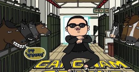 Gangnam Style popsuł licznik wyświetleń na YouTube