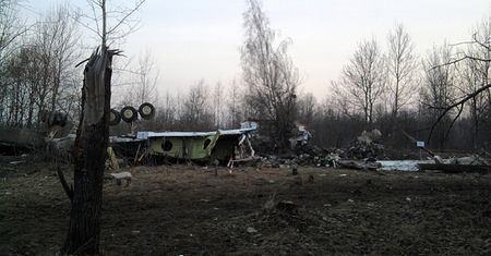 Rzecznik MON: pierwsze wyniki prac komisji, która bada katastrofę smoleńską - we wrześniu