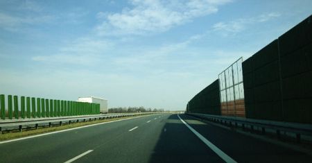Droższy przejazd przez A4. Kierowcy: to złodziejstwo