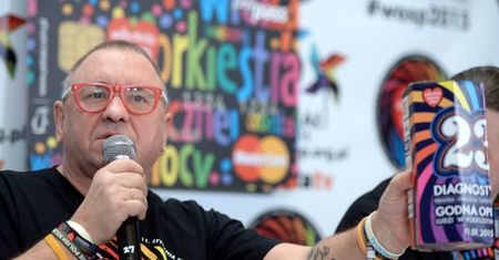 23. finał WOŚP. Będzie rekord?