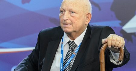Józef Oleksy w ciężkim stanie w szpitalu