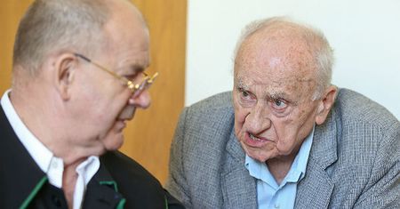 Rusza proces byłego szefa SB Władysława Ciastonia