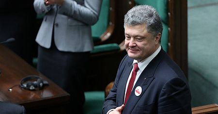 Prof. Malicki: prezydent Ukrainy wybrał dobry moment na deklarację ws. NATO