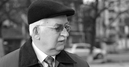 Prezydent odznaczył pośmiertnie Mariana Jurczyka