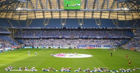 Nie będzie wielkiego koncertu na INEA Stadionie, bo władze Poznania nie będą się dokładać