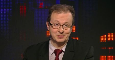 Dmitrij Babicz: przez agresywne działania polskiego rządu Rosja boi się Polski