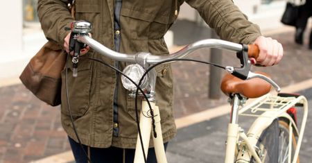 Wrocław: kursy doskonalące dla rowerzystów. Wystarczy wypełnić formularz