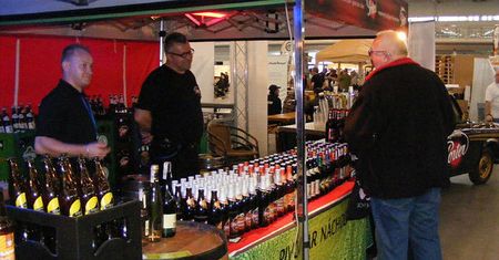 Festiwal piwa i food trucków w poznańskiej Starej Rzeźni