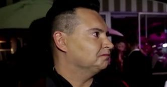 Michał Witkowski o swojej książce