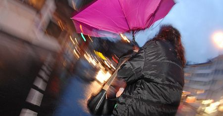 Tragiczna pogoda w weekend - prognoza na 15 i 16 marca