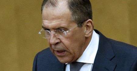 Ławrow do Kerry'ego: Moskwa nie zrewiduje decyzji w sprawie Krymu