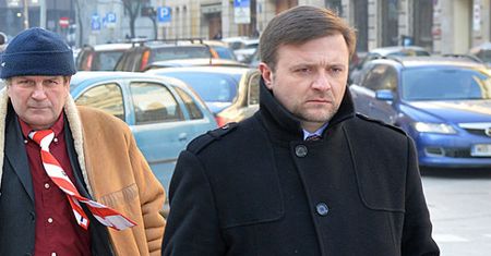 Mateusz Piskorski: Krym bał się banderowców. My też powinniśmy się bać