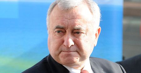 Ambasador Ukrainy w Polsce Markijan Malski odwołany