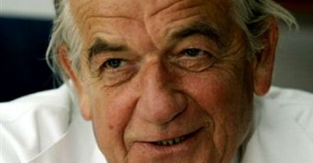 Prof. Jan Sarna dla WP.PL: spełniliśmy marzenie Zbigniewa Religi