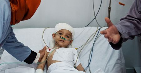 Afganistan: reporter AFP i jego bliscy zginęli w ataku w Kabulu. Przeżyło jedno dziecko