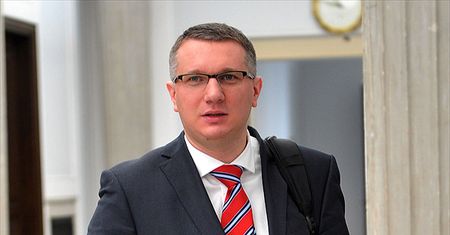 Przemysław Wipler: kończę współpracę z Jarosławem Gowinem i Polską Razem